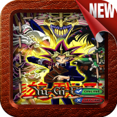 ???Yu-Gi-Oh Wallpaper HD ??? Apk