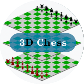 3Dimensional Customizable Chess Apk