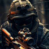 Military Wallpaper HD Apk