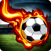 Superstar Pin Soccer Apk