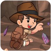 Justin's Gems: Match 3 Game Apk