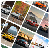 Picture Quiz: Cars Apk