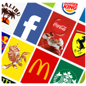 Picture Quiz: Logos Apk