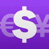 aCurrency (exchange rate) Apk