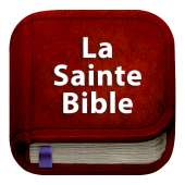 La Sainte Bible : French Bible Apk