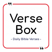 Verse Box:Inspirational Verses Apk