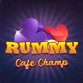 Rummy Cafe Champ Apk