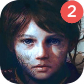 a plague tale: innocence Apk