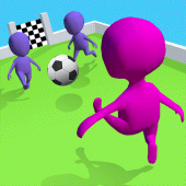 Ball Attack 3D Apk