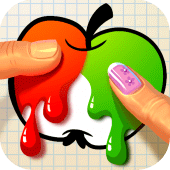 Paint it Apk