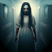 Scary Horror Escape Room Games Apk