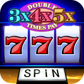 777 Slots - Vegas Casino Slot! Apk