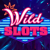 Wild Slots™ - Vegas slot games Apk