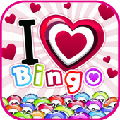 I ❤️ Love Bingo Game Apk