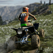 ATV Bike Games: Quad Offroad Apk