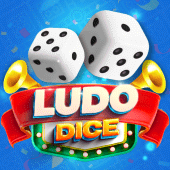 Ludo Dice | Play Board Game Apk