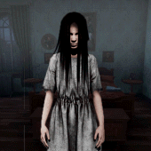 Haunted House Scary Game 3D Apk