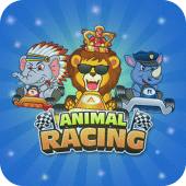 Animal Fun Race Apk