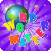 Word Master - word connect, word search Apk