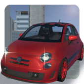 Abarth Drift:Drifting Car Game Apk