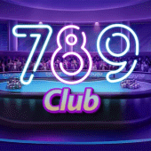 789 Club - Game Bài Đổi Thưởng Apk