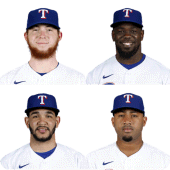 Texas Rangers quiz Apk