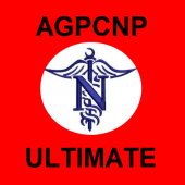 AGPCNP Flashcards Ultimate Apk