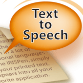 Text To Speech Reader Apk