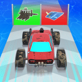 Build A Car: Car Racing Apk