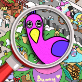 Find It: Hidden Object Apk