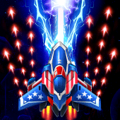 Space Force: UFO Hunter Apk