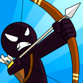 Stickman Archery Master - Arch Apk