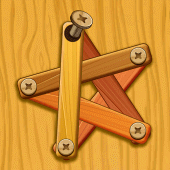 Woodout! Apk