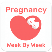 Pregnancy Week By Week Guide Apk