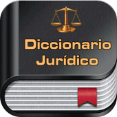 Spanish Legal Dictionary Apk