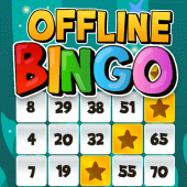 Bingo Abradoodle: Mobile Bingo Apk