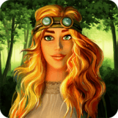 Spirit of the Ancient Forest: Hidden Object Apk