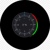 Digital Compass Apk