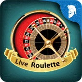 Roulette Live Casino Tables Apk