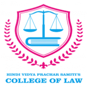 HVPS COLLEGE OF LAW - ACADMIN Apk