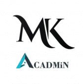 M.K ACADMiN Apk