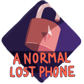 A Normal Lost Phone Apk