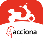 ACCIONA Mobility - Motosharing Apk