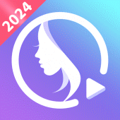 PrettyUp - Video Body Editor Apk