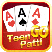 TeenPatti Go - 3 Patti Apk