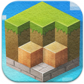 Crafting and Building : Modern City Simulator Apk