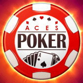 Aces Poker Apk