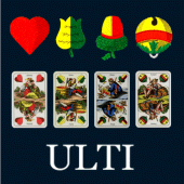 Ulti Apk