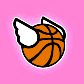 Flappy Dunk Apk