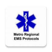 Metro Regional EMS Protocols Apk